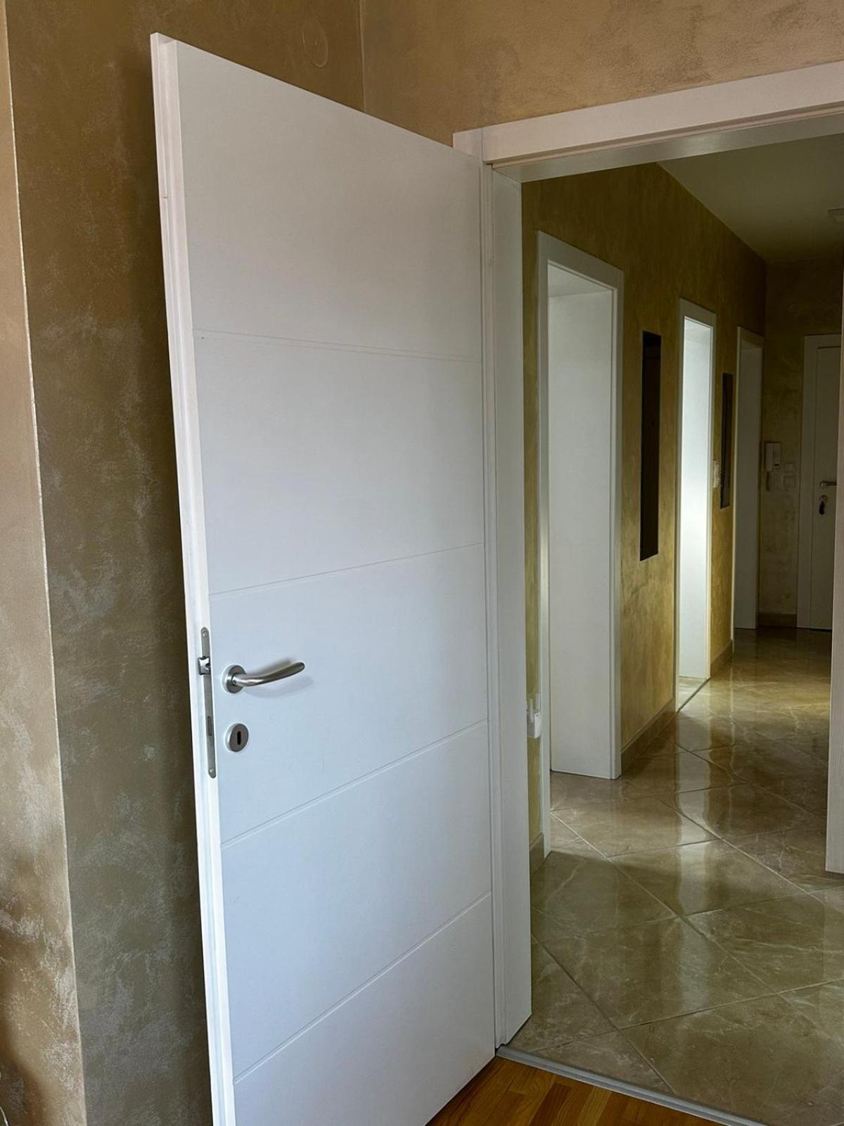 Kruševac L&D Apartman מראה חיצוני תמונה